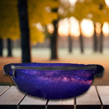 Celestial Milky Way Galaxy Stargazing