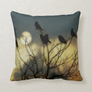 Celestial Moon Kissen