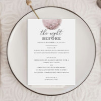 Celestial Moon | Probe Abendessen vor dem Abend