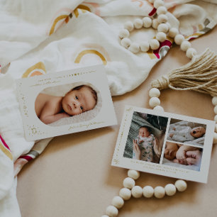 Celestial Moon & Stars Zodiac   Getreide