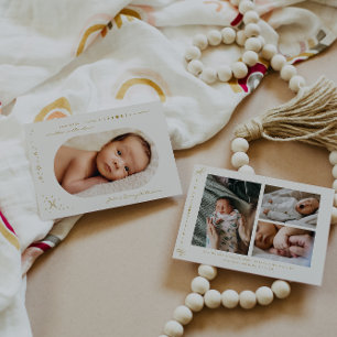 Celestial Moon & Stars Zodiac   Pisces