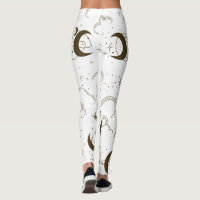 Celestial Moon Theme