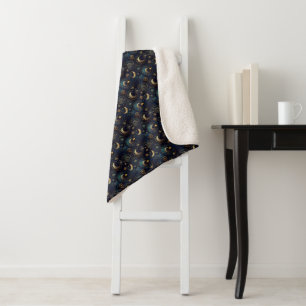 Celestial Mosaic Sherpadecke