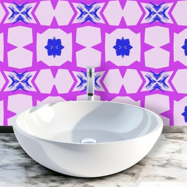 Celestial Mosaic Tapete (Von Creator hochgeladen)