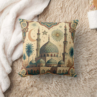 Celestial Mosque Kissen