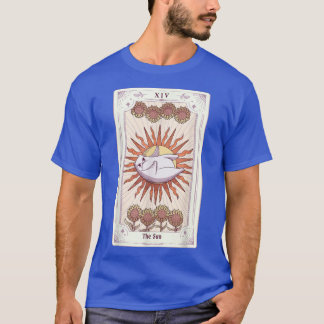 Celestial Mystical Hexe Vibes Spiritueller Moon Ph T-Shirt