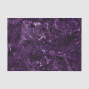 Celestial Nexus Galaxy Farbpalette Stellar Seidenpapier