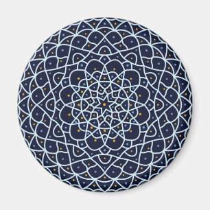 Celestial Night Magnet