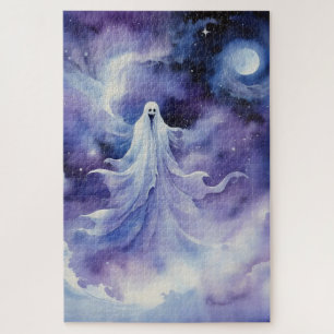 Celestial Phantasm - Enigmatischer Geist Puzzle