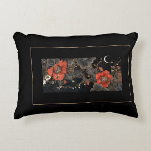 Celestial Poppies Dekokissen