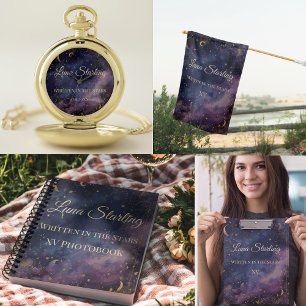 Celestial Quinceñera, Brauch Rundes Kissen