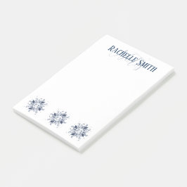 Celestial Radiance Post-it Klebezettel