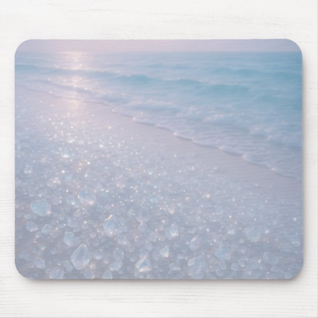 Celestial Shore Mousepad (Vorne)