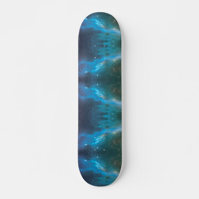 Celestial Skateboard (Vorne)