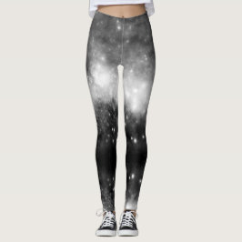 Celestial Sky Leggings