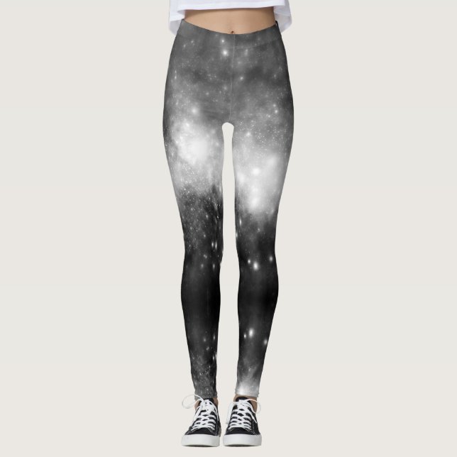 Celestial Sky Leggings (Vorderseite)