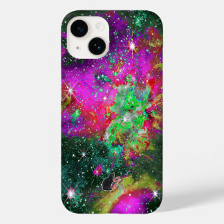 Celestial Star Field Phone Case