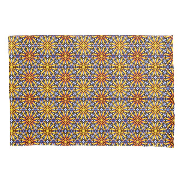 Celestial Sun Kissenbezug (Vorderseite)