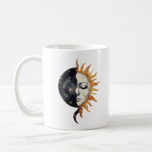 Celestial Sun Tasse