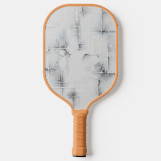 Celestial Symphony Pickleball Schläger