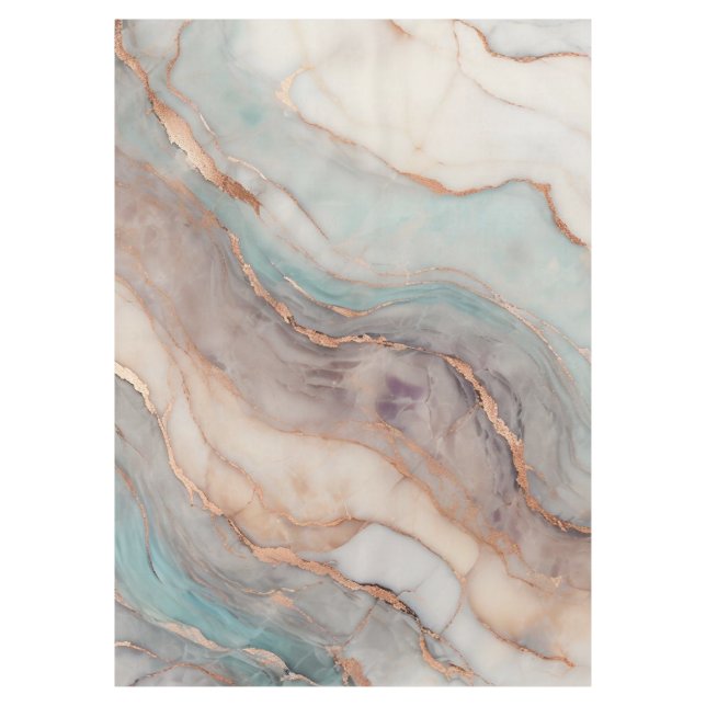 Celestial Tischdecke (Vorderseite)