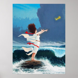 Celestials: Der Schlüssel zum Leben Poster