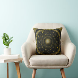 Celestialstil Kissen