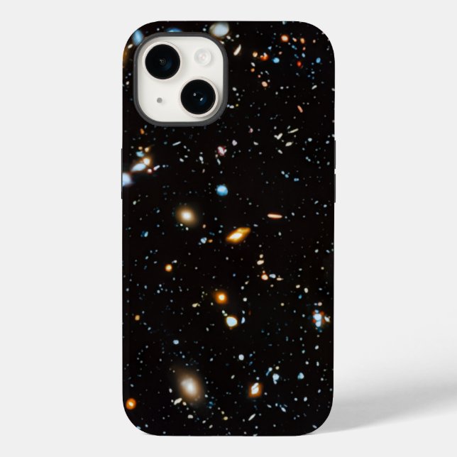"Celestral" IPhone Case (Rückseite)
