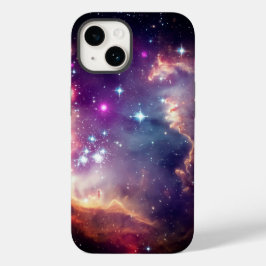 "Celestral"-iPhone-Hülle Case-Mate iPhone 14 Hülle