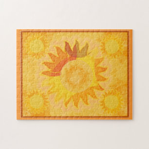 Celestric Sun Puzzle