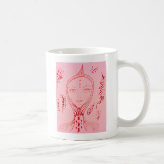 Celesttina Kaffeetasse