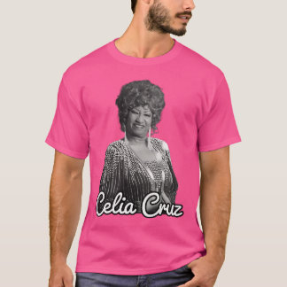 Celia Cruz 1925 T-Shirt