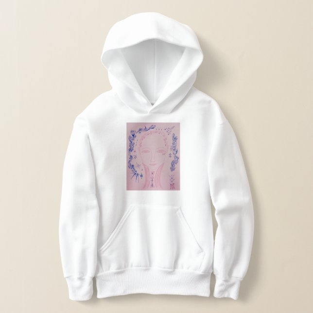 Celia Hoodie (Ablage )