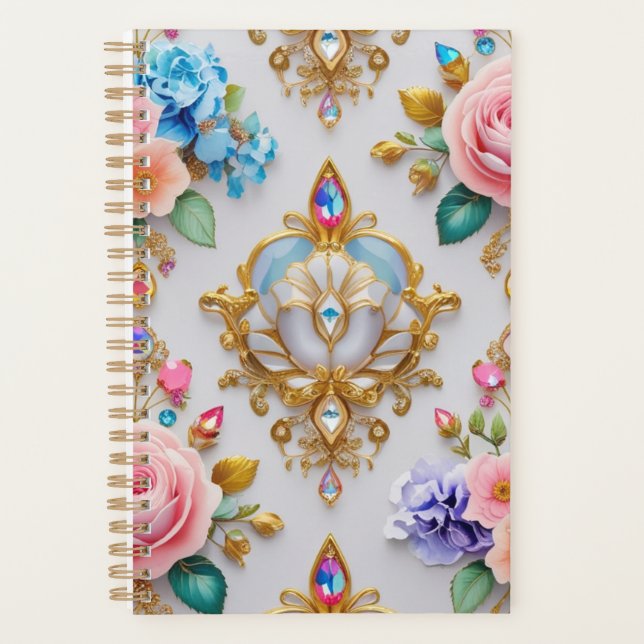 Celia Planner Planer (Vorderseite)