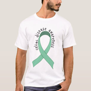 CELIAC-DISEASE-AWARENESS T - SHIRT