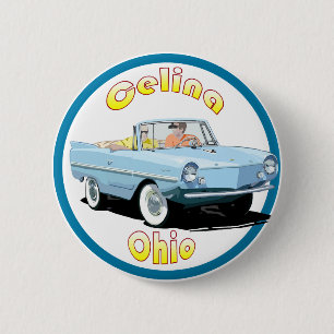 Celina Ohio Button