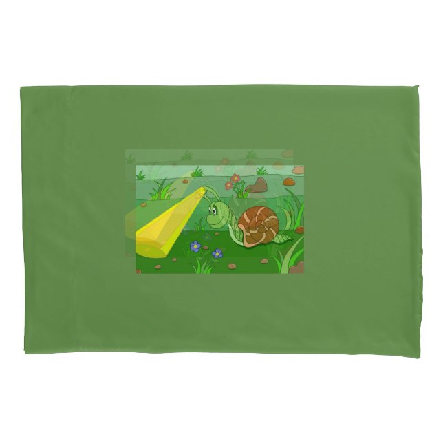 Celina Pillow Case Kissenbezug (Vorderseite)