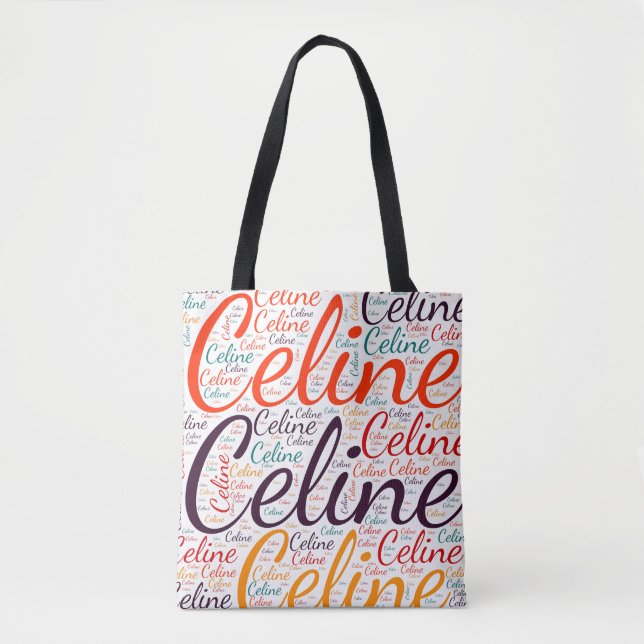 Celine (Vorderseite)