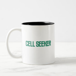 Cell Seeker   Excel-Daten-Explorer-Tabelle Zweifarbige Tasse