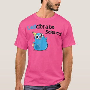 Cellebrate Science! Essential T-Shirt