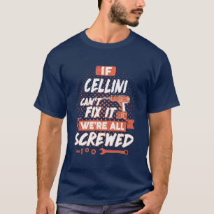 CELLINI Shirt, CELLINI t Shirt für Männer
