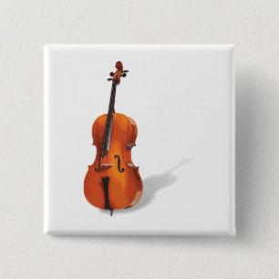 Cello Button