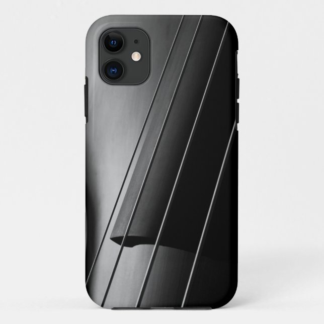 Cello Case-Mate iPhone Hülle (Rückseite)