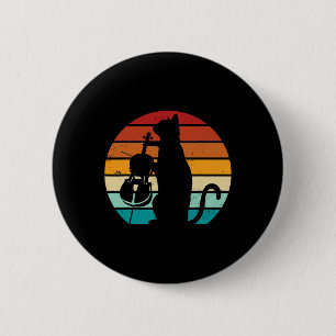 Cello Cat Meme Offensive Memes Funny Cat Liebe Button