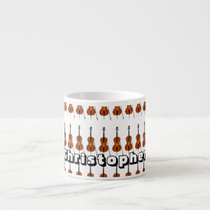 Cello Design Espressotasse