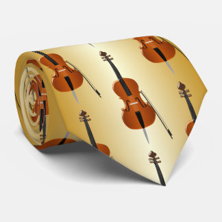 Cello Design Krawatte