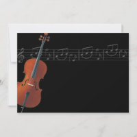 Cello - Einladung zur Musik