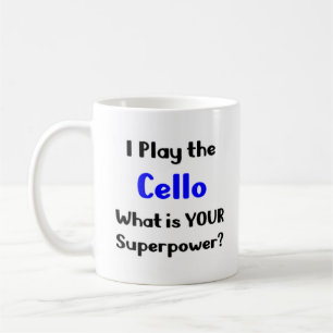 Cello Kaffeetasse