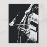 Cello, Kontrabass