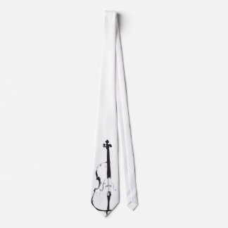 Cello-Krawatte Krawatte